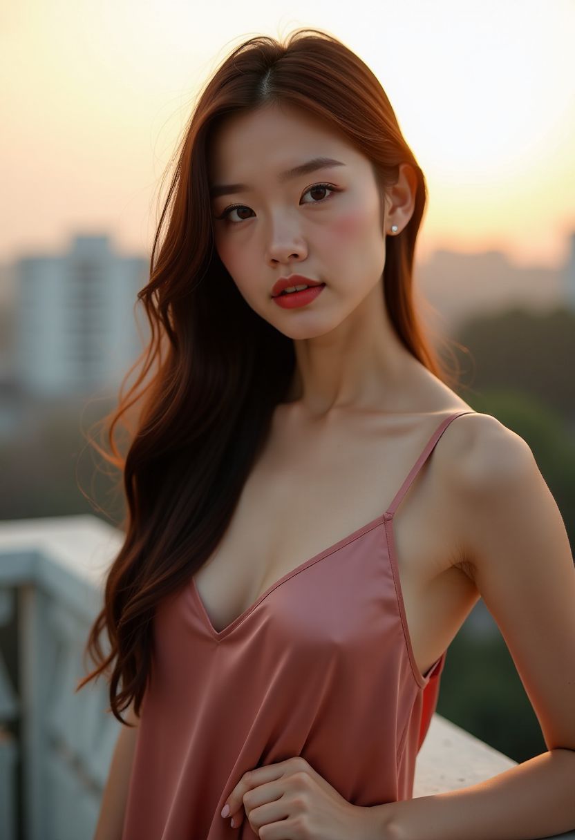 泪之女王