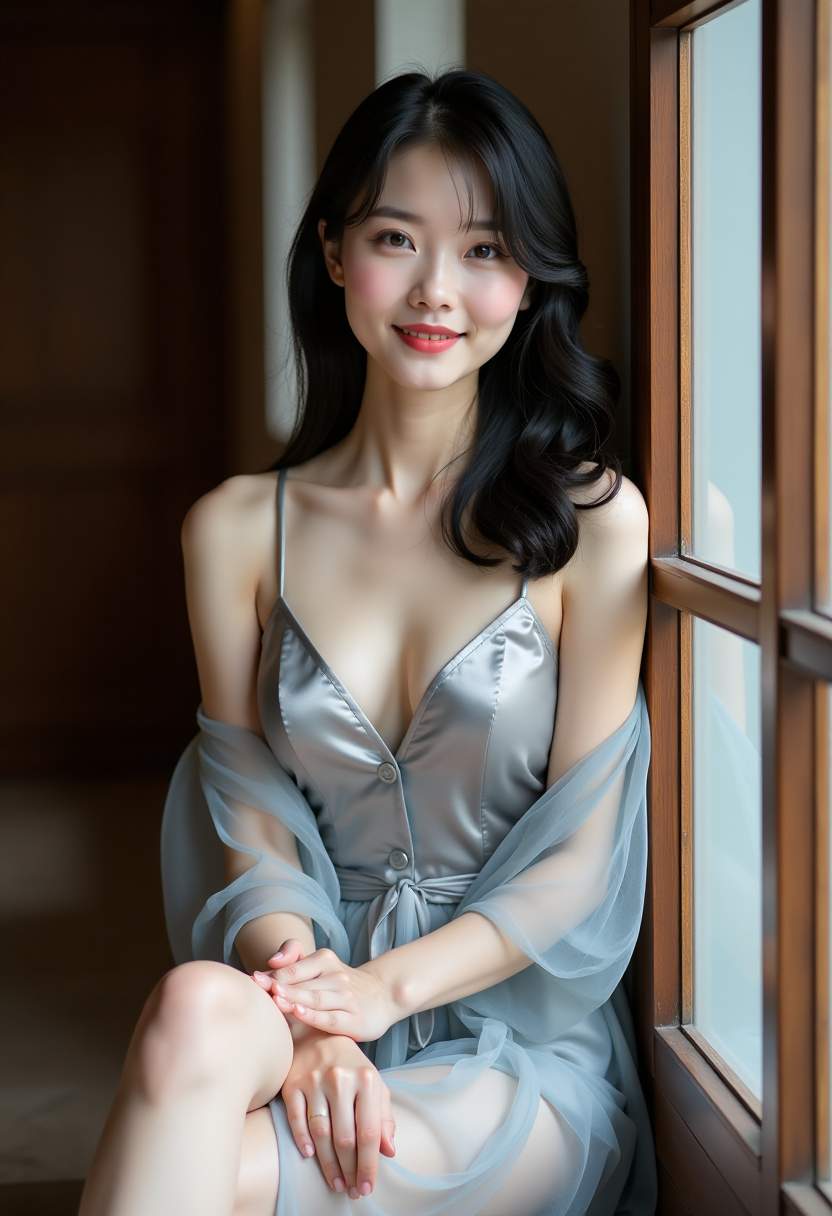 小小的愿望海报