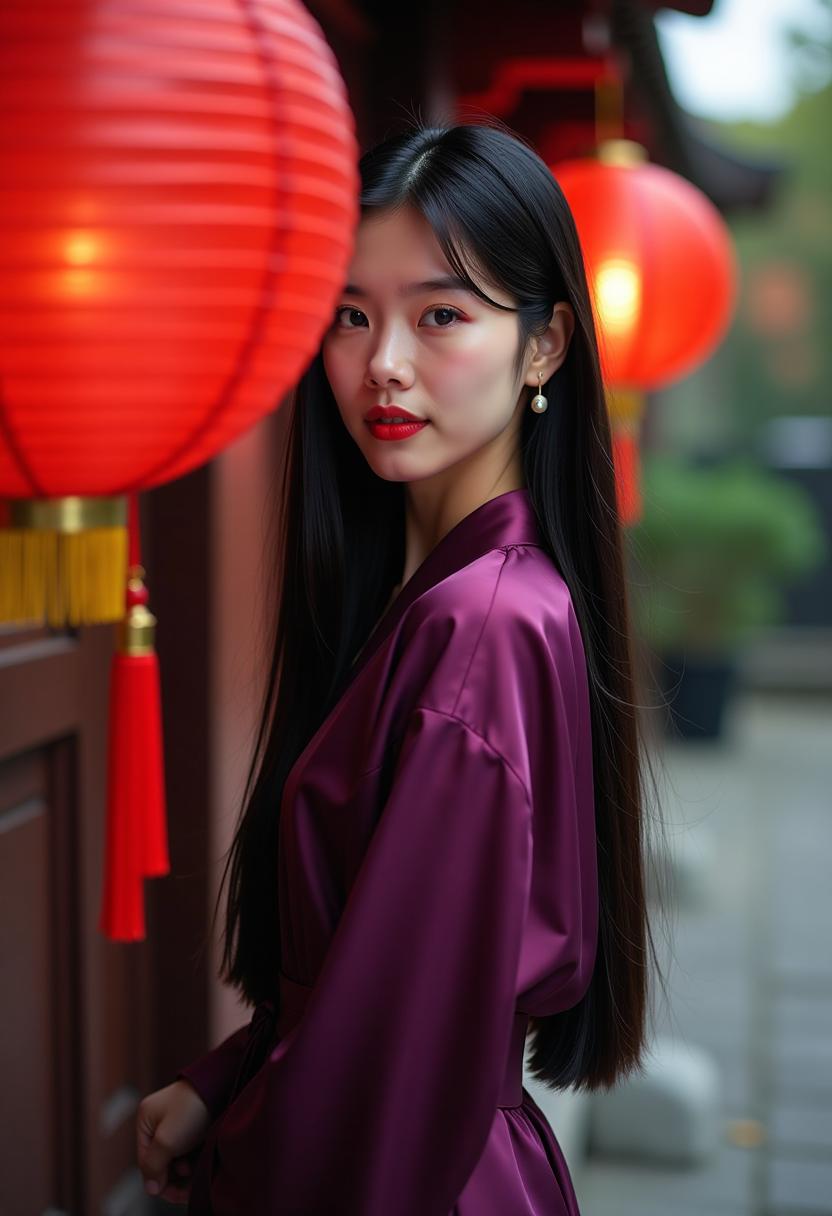 妈妈朋友的儿子剧照
