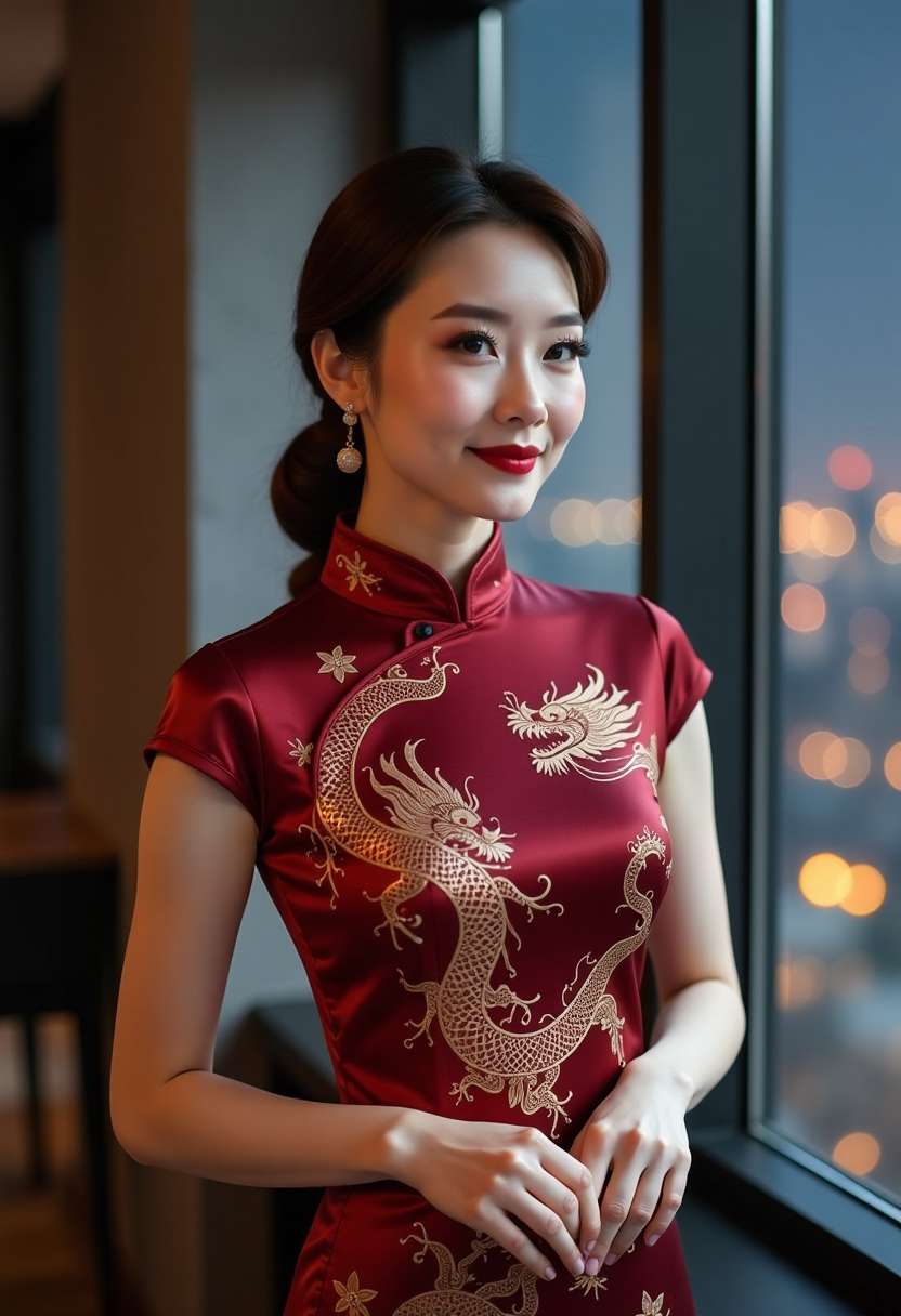 海边的秘密海报